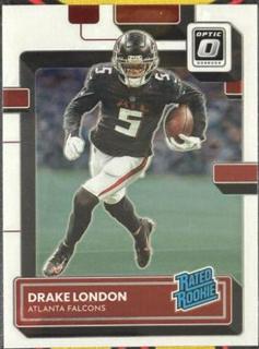 Drake London