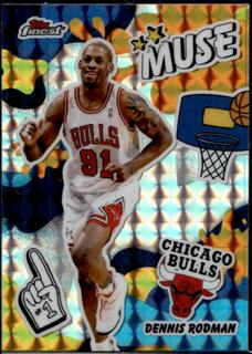 Dennis Rodman