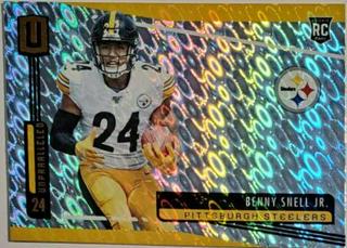 Benny Snell Jr.