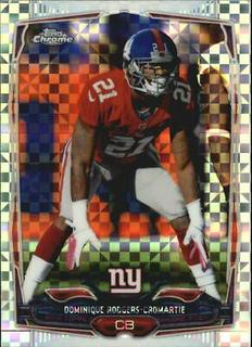 Dominique Rodgers Cromartie