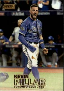 Kevin Pillar