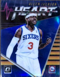 Allen Iverson