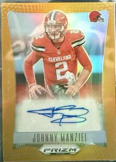 Johnny Manziel