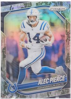 Alec Pierce