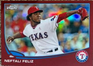 Neftali Feliz