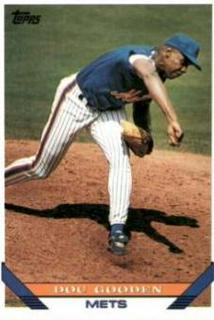 Doc Gooden