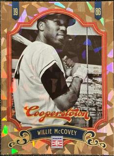 Willie McCovey