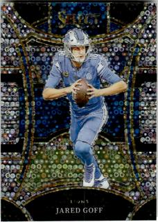 Jared Goff