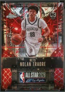 Nolan Traore