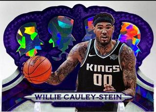 Willie Cauley-Stein