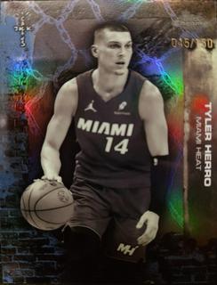 Tyler Herro
