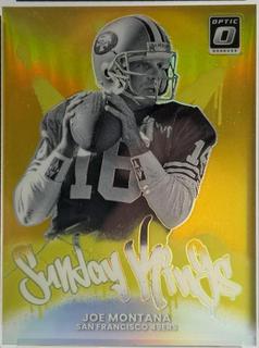 Joe Montana