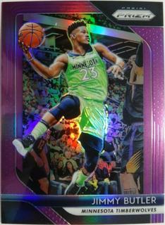 Jimmy Butler