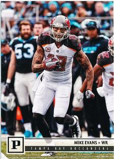 Mike Evans