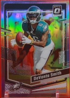 Devonta Smith