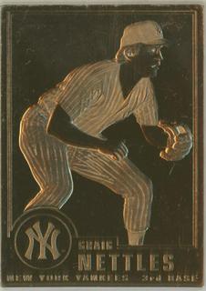 Graig Nettles