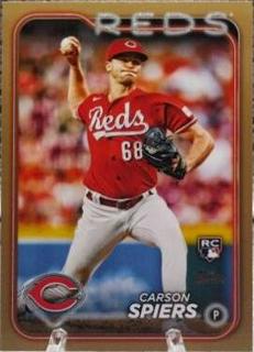Carson Spiers