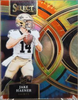Jake Haener