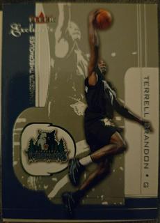 Terrell Brandon