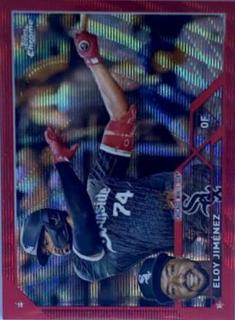 Eloy Jimenez