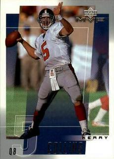 Kerry Collins