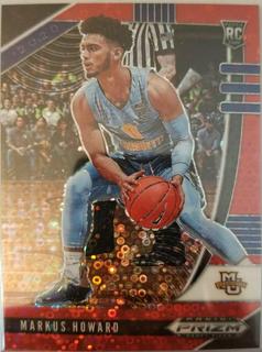 Markus Howard
