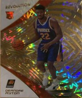 DeAndre Ayton