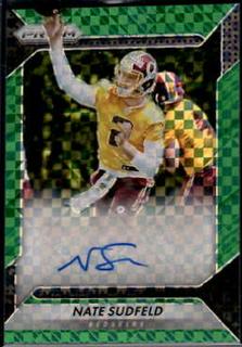 Nate Sudfeld