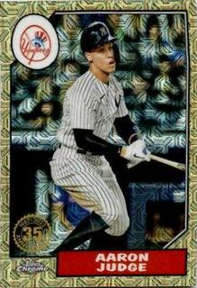 Aaron Judge