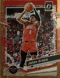 Jalen Green