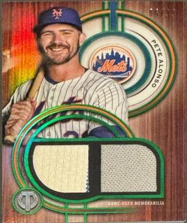 Pete Alonso