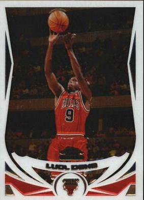 Luol Deng