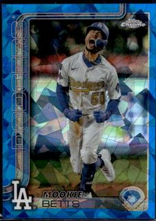 Mookie Betts