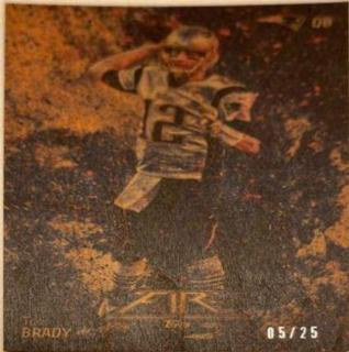 Tom Brady