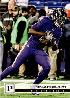 Breshad Perriman