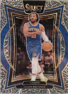 Jalen Brunson