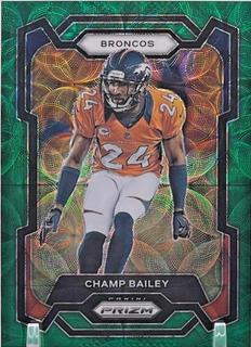 Champ Bailey