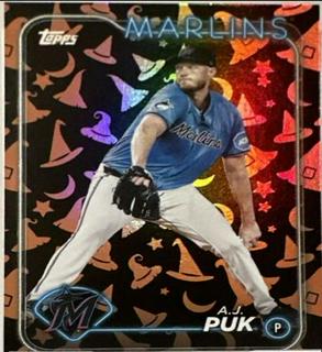 A.J. Puk
