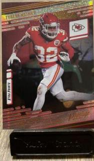 Tyrann Mathieu