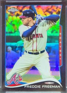 Freddie Freeman