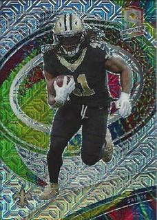 Alvin Kamara