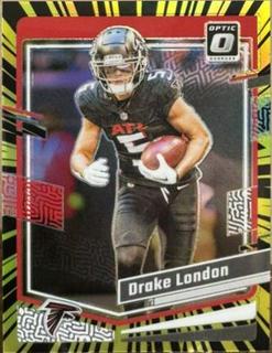 Drake London