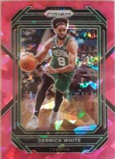 Derrick White