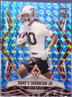 Dont'e Thornton Jr.