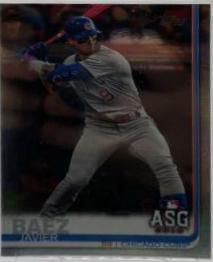 Javier Baez