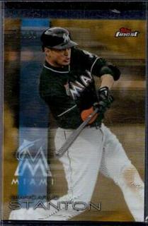 Giancarlo Stanton