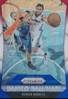 Danilo Gallinari