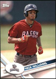 Nick Williams