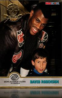 David Robinson