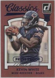Kevin White